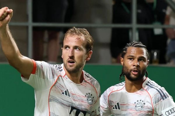  دلیل درخشش فوق‌العاده کین از زبان اسطوره بایرن مونیخ