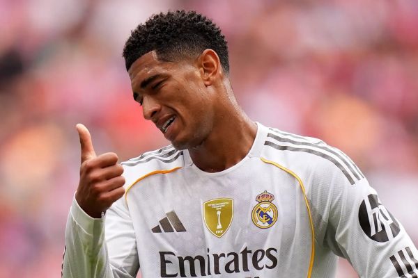 واکنش ستارگان رئال مادرید به شکست سنگین در دربی