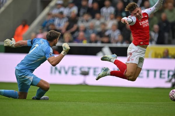  جنجال دوباره VAR؛ انتقاد شدید اسطوره لیگ برتر از تصمیمات داوران