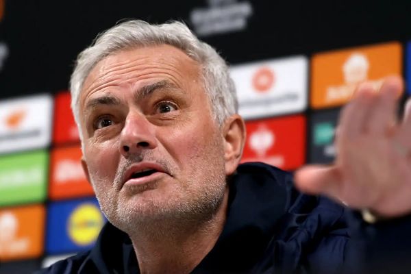  حمله شدید سرمربی گالاتاسرای به مورینیو  از او بهتر بودم