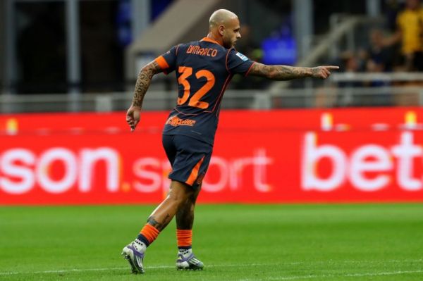  صحبت‌های ستاره اینتر درباره بازیابی اعتماد به نفس خود