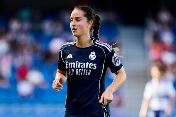  اختلاف بارسا و رئال در لیگ زنان اسپانیا به عدد هفت رسید