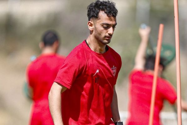  حاشیه‌های ادامه‌دار فخریان؛ مجتبی گردن گرفته نمی‌شود