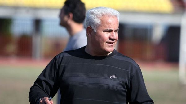  نامزد خودخوانده جانشینی هاشمیان؛ پیوس کادرش را هم معرفی کرد