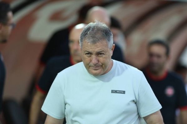 اسکوچیچ مثل مربیان قبلی تراکتور با فشار تماشاگر تعویض نمیکنم امروز به من بیاحترامی شد