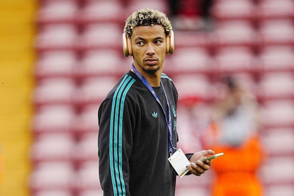  دیدیه دشان شیفته استعداد ستاره جوان لیورپول