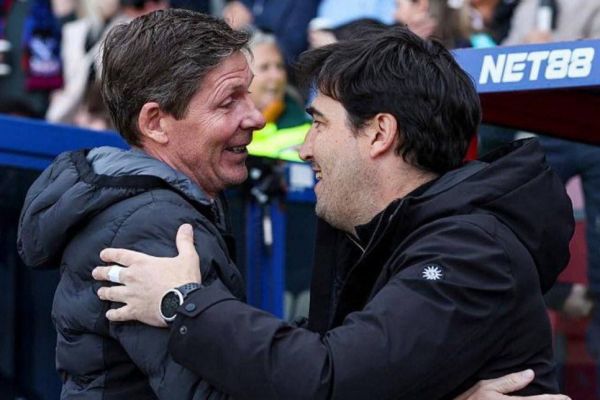  مربی موفق کریستال پالاس علاقه‌مند به حضور در منچستریونایتد