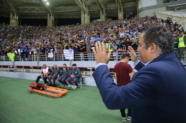 پشت پرده قرارداد نجومی تیم رسانهای استقلال؛ مدرس کنکور یا گرافیست