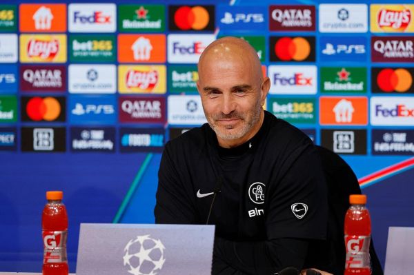 انزو مارسکا روبرو شدن با ژوزه مورینیو افتخاری بزرگ است