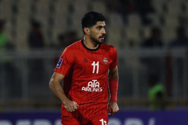  اسماعیلی‌فر  روند تیم رو به رشد است  فوتبال با کیفیتی در دو بازی آسیایی ارایه کردیم