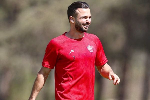 افشاگری سیدجلال حسینی؛ ارتباط سروش رفیعی با هوادار متمول