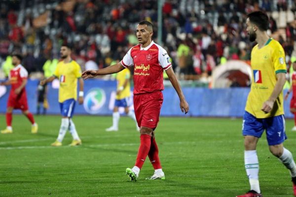  افشاگری سیدجلال در مورد باهویی؛ بشار هم تعجب کرد