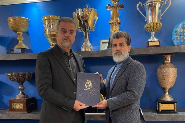  گزارش ویژه  معاون حقوقی استقلال در راه سمیعی شدن