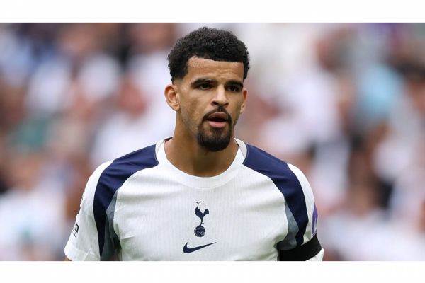  تاتنهام با مصدومیتی جدید‌ مواجه شد