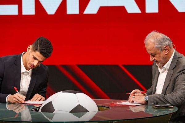 بند عجیب در آییننامه قراردادها؛ همه ستارهها باید دو فصل محروم شوند