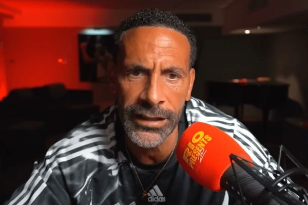  واکنش فردیناند به نیمکت نشین شدن پدیده انگلیسی آرسنال