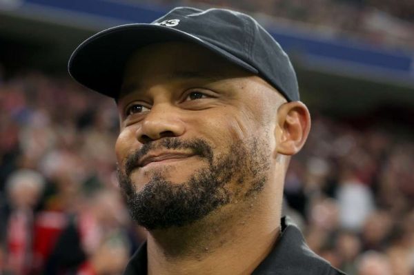  کمپانی و درخواست ویزای قبرس در آستانه تقابل با تیم قبرسی