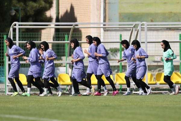 جعفری اردوی جدید از 22 مهر آغاز میشود