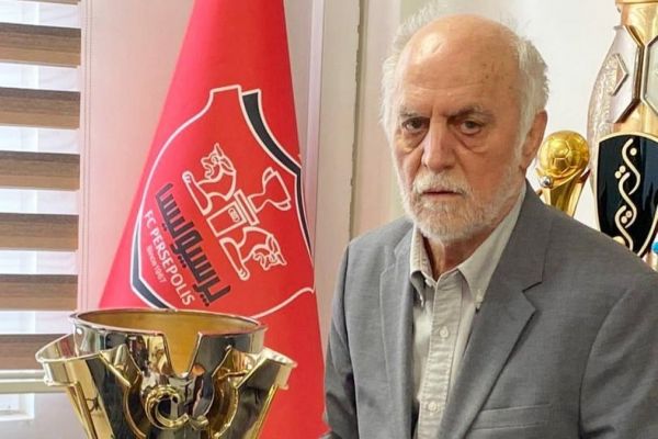 محمود خوردبین تحت عمل جراحی قرار گرفت