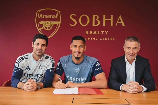 پایان رویاپردازی رئالیها؛ الماس فرانسوی قراردادش را با آرسنال تمدید کرد