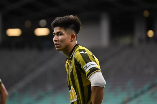  بازیکن ناشناسی که رکورد یامال را شکسته است