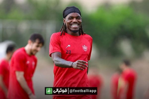  حاشیه جدید بیفوما  پدل با دوستان برخلاف قرارداد