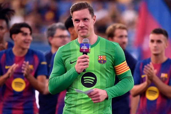 دکو ترشتگن همچنان میتواند تاریخسازی کند