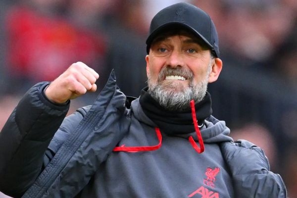  کلوپ و اعلام قصدش برای دور ماندن از دنیای مربیگری