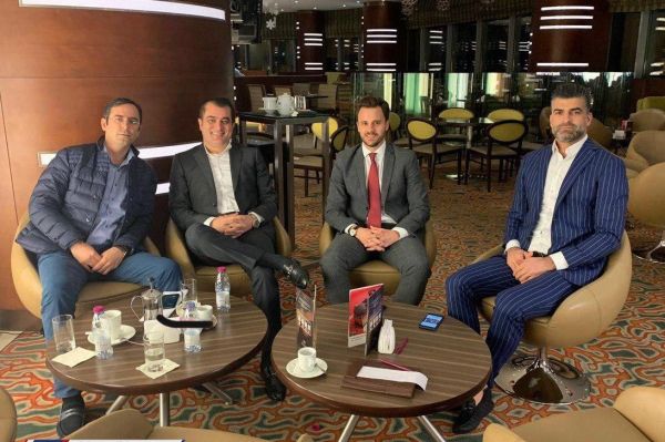  روایت رحمان رضایی از درخواست همکاری با استراماچونی