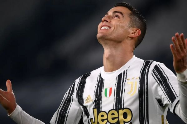 دفاع ستاره ایتالیایی از دوران رونالدو در یوونتوس