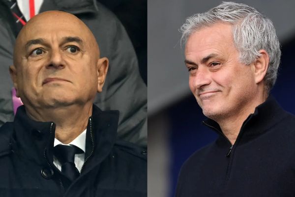  شوخی ستاره سابق چلسی با اخراج مورینیو از تاتنهام