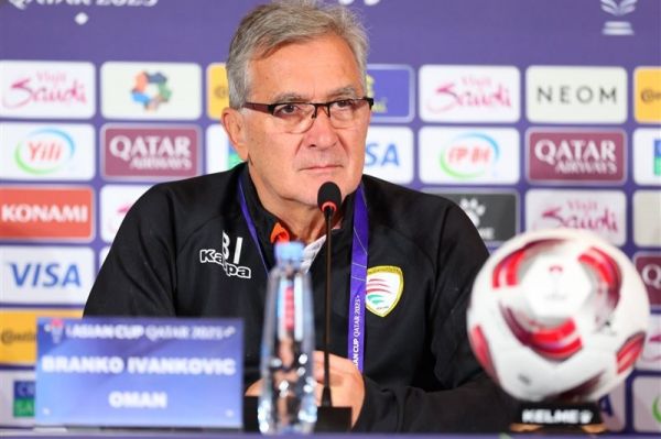  برانکو شایعات ازبکستان و پرسپولیس را تکذیب کرد