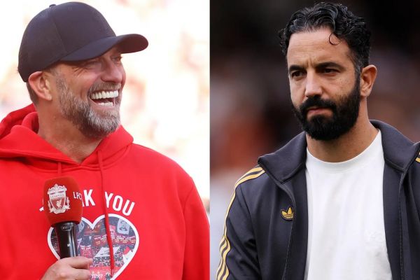  طعنه کلوپ به شرایط اسفناک منچستریونایتد در سال‌های اخیر