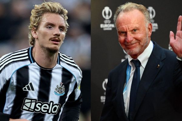  واکنش رئیس اشتوتگارت به سخنان جنجالی رومنیگه