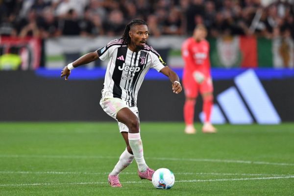  ستاره فرانسوی یوونتوس در دیدار حساس تیمش غایب خواهد بود