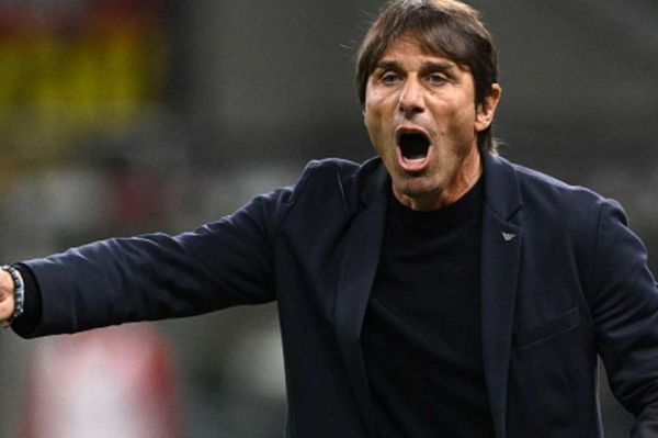  هشدار کونته به شاگردانش بعد از رفتار دی بروینه