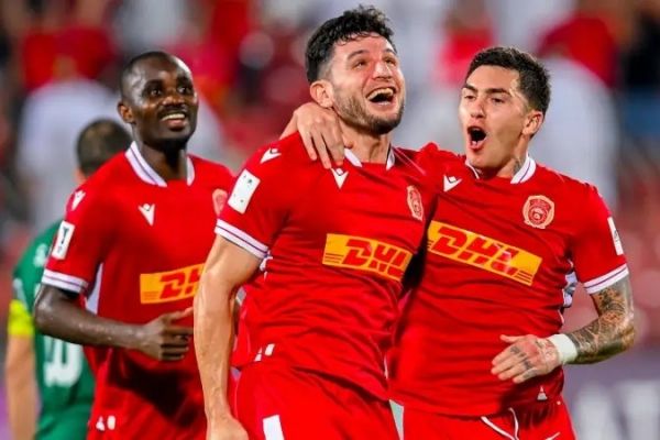 خاطره پرسپولیس از حریف فردای استقلال؛ قهرمانی در جام در جام آسیا