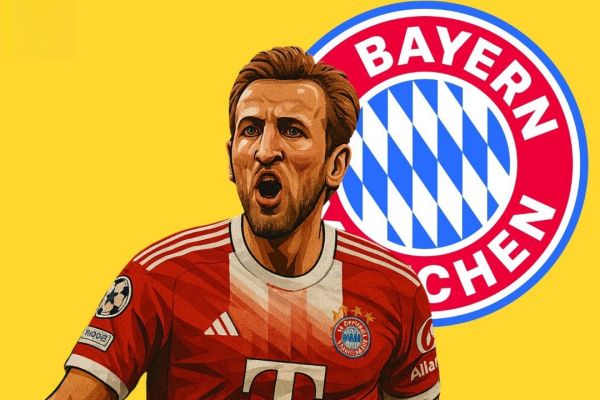 تمایل بایرن مونیخ به تمدید قرارداد شاهزاده انگلیسی