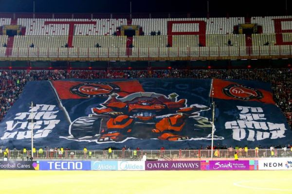 تراکتور قدردان ارتقاء زیرساختها