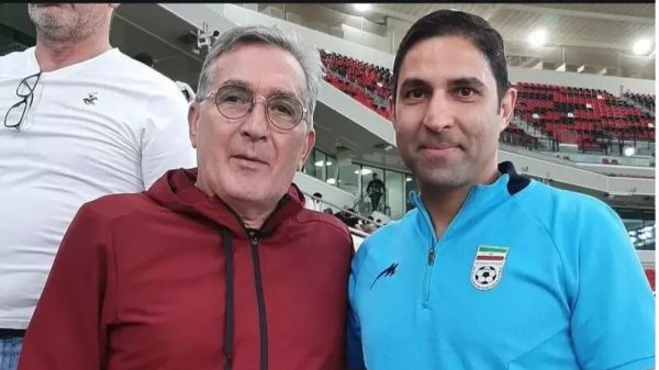  هاشمیان تحت فشار؛ وقتی نام برانکو هم وسط می‌آید