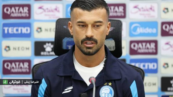  رضاییان  روزهای خوب فرا خواهد رسید