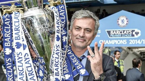 رکورد خانگی افسانهای ژوزه مورینیو؛ آقای خاص و نوار شکستناپذیری