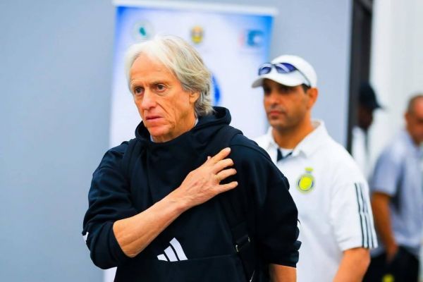  دلیل نرفتن رونالدو به عراق از زبان سرمربی النصر