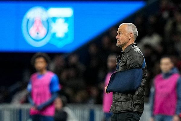 صحبتهای انریکه پیش از جدال حساس با بارسلونا