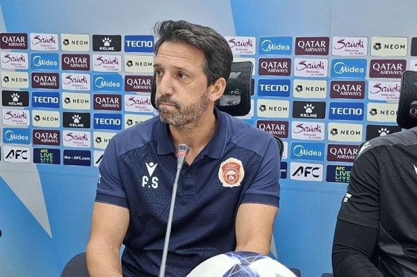  مانوئل  از بازیکنان استقلال نمی‌ترسیم