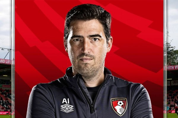 افزایش تلاش گیلاسها برای تمدید قرارداد سرمربی موفقشان