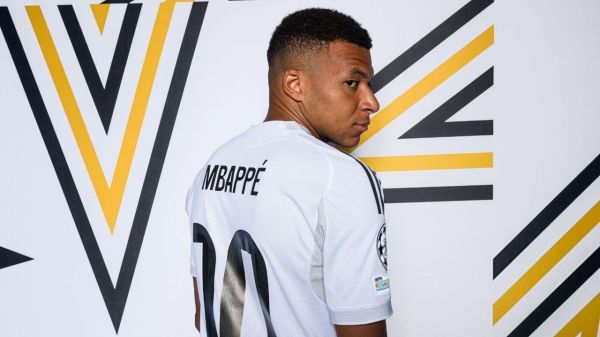  اولین هت‌تریک فصل لیگ قهرمانان اروپا به نام ستاره فرانسوی رئال مادرید