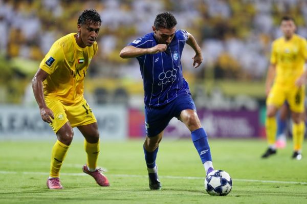  سوال روز؛ استقلال مقابل شباب الاهلی و الوحده چه نتیجه‌ای به دست می‌آورد