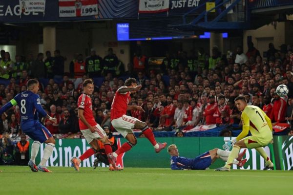  تیم مورینیو در استمفوردبریج شکست خورد