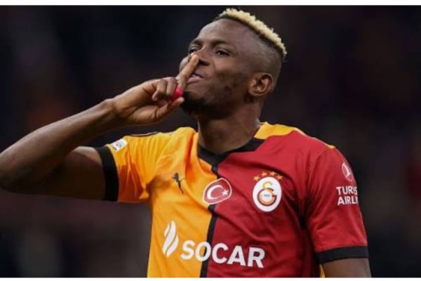  گالاتاسرای بهترین باشگاه جهان است